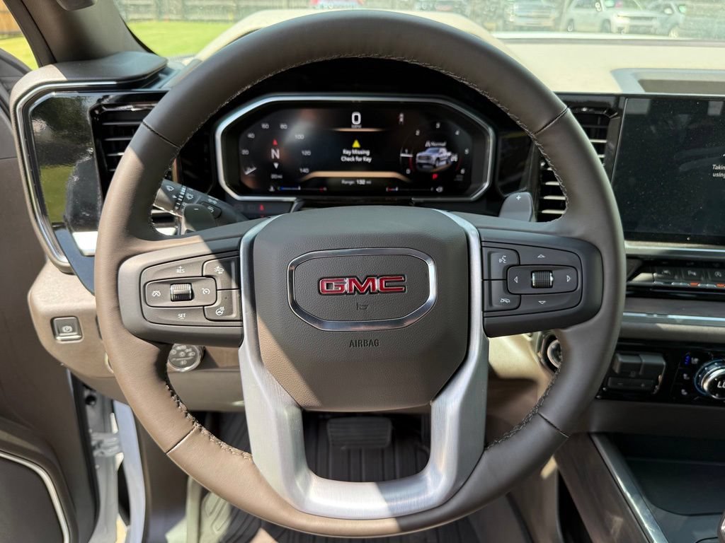 2026 GMC Sierra 1500 SLT - Photo 23
