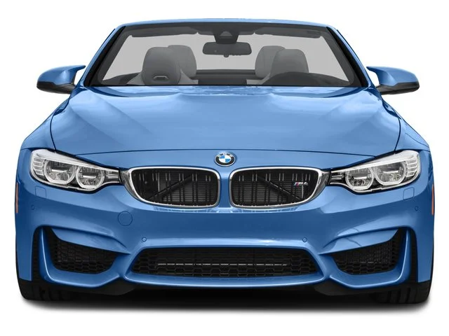 Used 2016  BMW  image 4