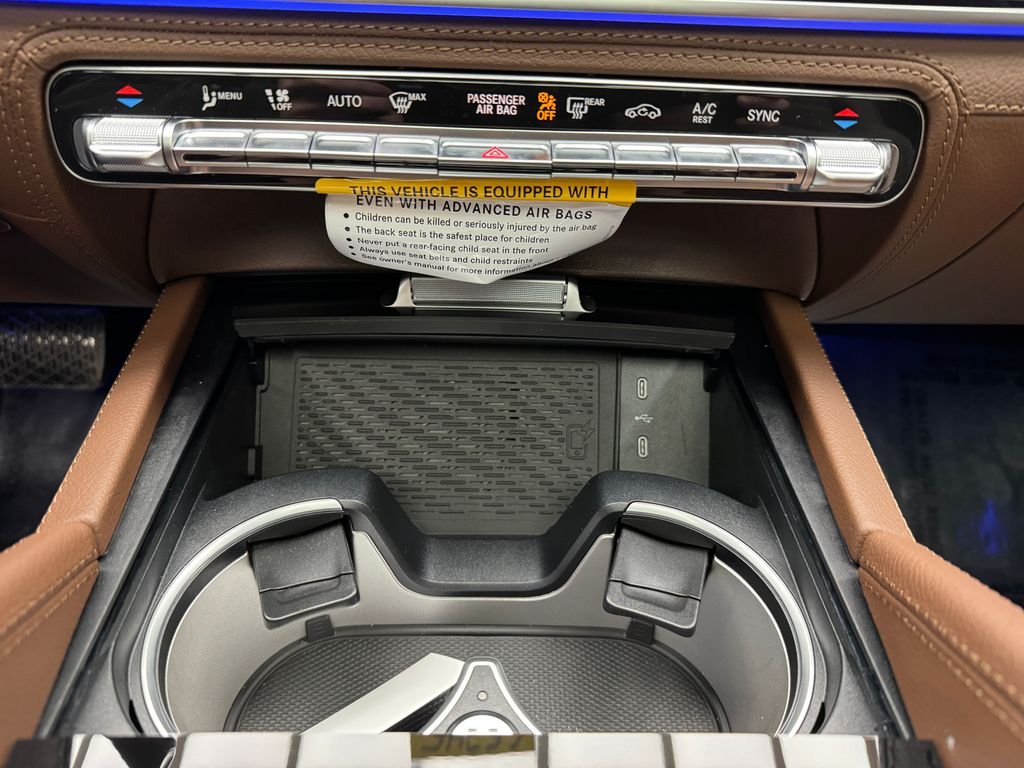 New 2026 White Mercedes-Benz GLE 350 image 19
