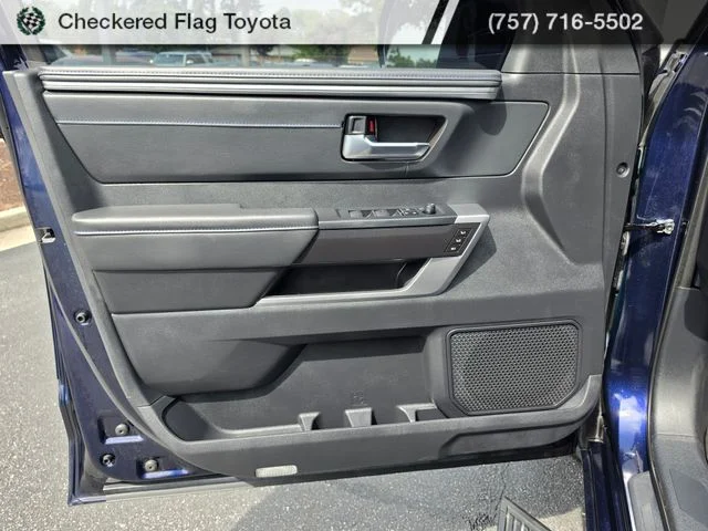 Used 2023 Blueprint Toyota Platinum image 15