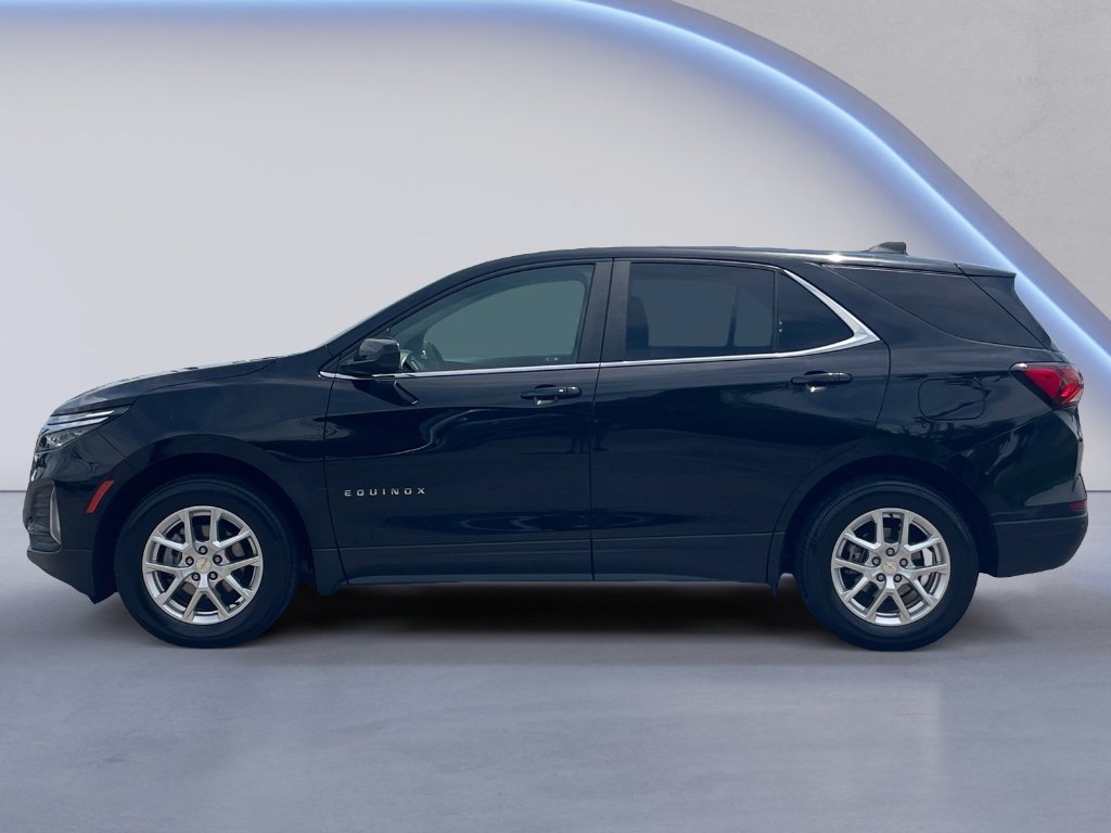 Used 2024 Mosaic Black Metallic Chevrolet LT image 20