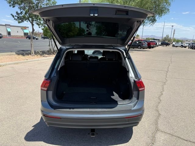 2019 Volkswagen Tiguan SE - Photo 37
