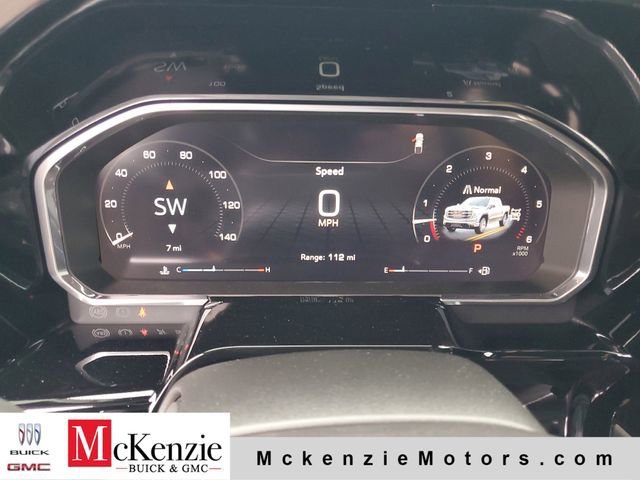 2026 GMC Sierra 1500 SLT - Photo 14