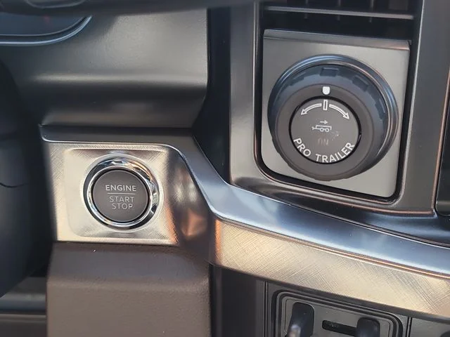 New 2026 Brown Ford King Ranch image 30
