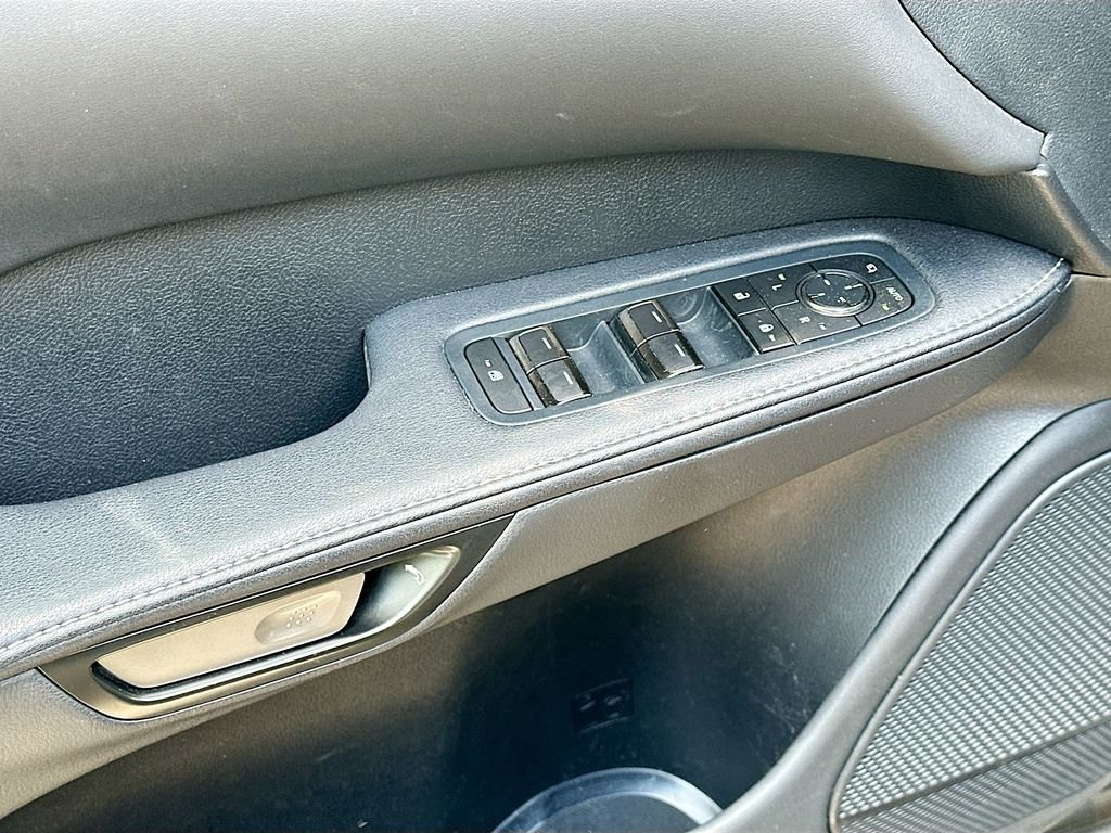 Used 2024 Gray Lexus 350 Luxury image 18