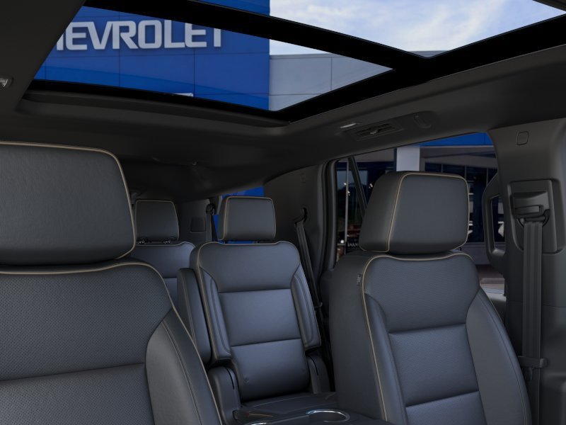 2027 Chevrolet Tahoe Premier - Photo 24