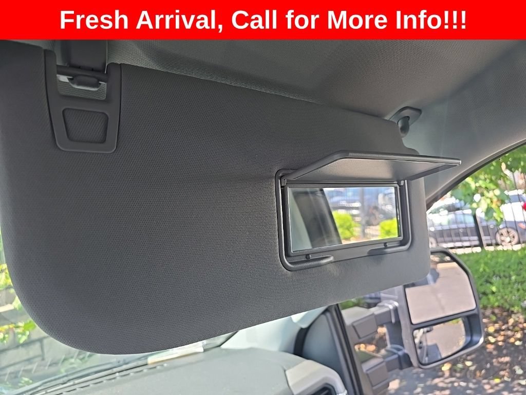 Used 2022 Gray Ford XLT image 17