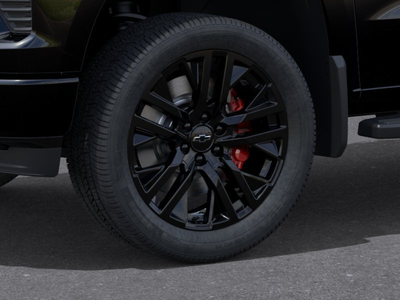 2026 Chevrolet Silverado 1500 RST - Photo 9