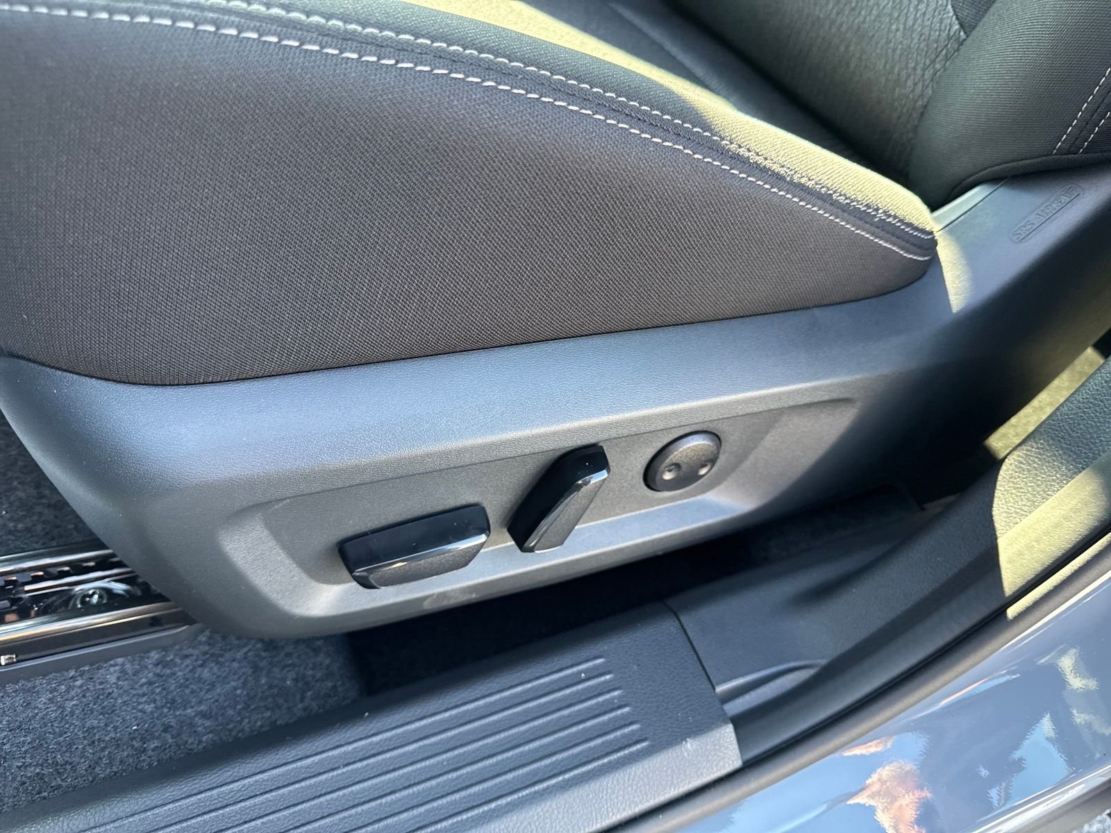 New 2026 Nissan Rogue SV 4D Sport Utility