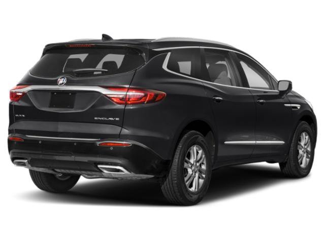 Used 2020 Red Quartz Tintcoat Buick Essence image 3