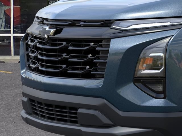2027 Chevrolet Equinox LT - Photo 13