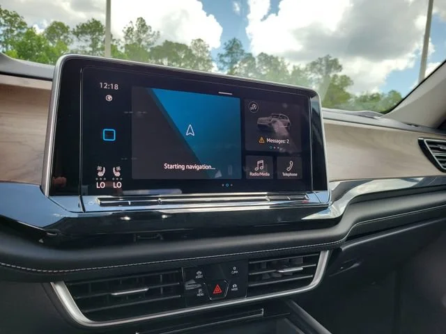 2025 Volkswagen Atlas SE w/Tech - Photo 34