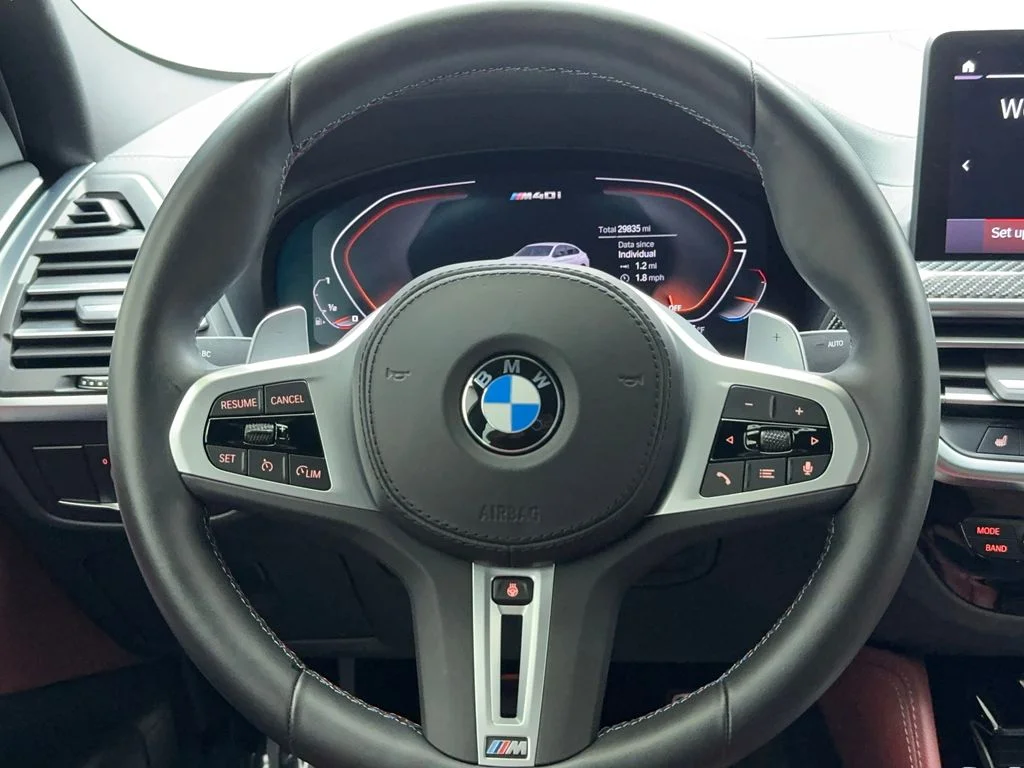 2023 BMW X4 M40i - Photo 18