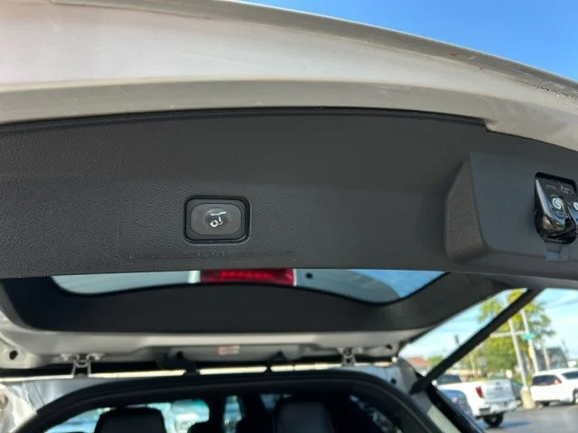 2016 Ford Explorer Platinum - Photo 13