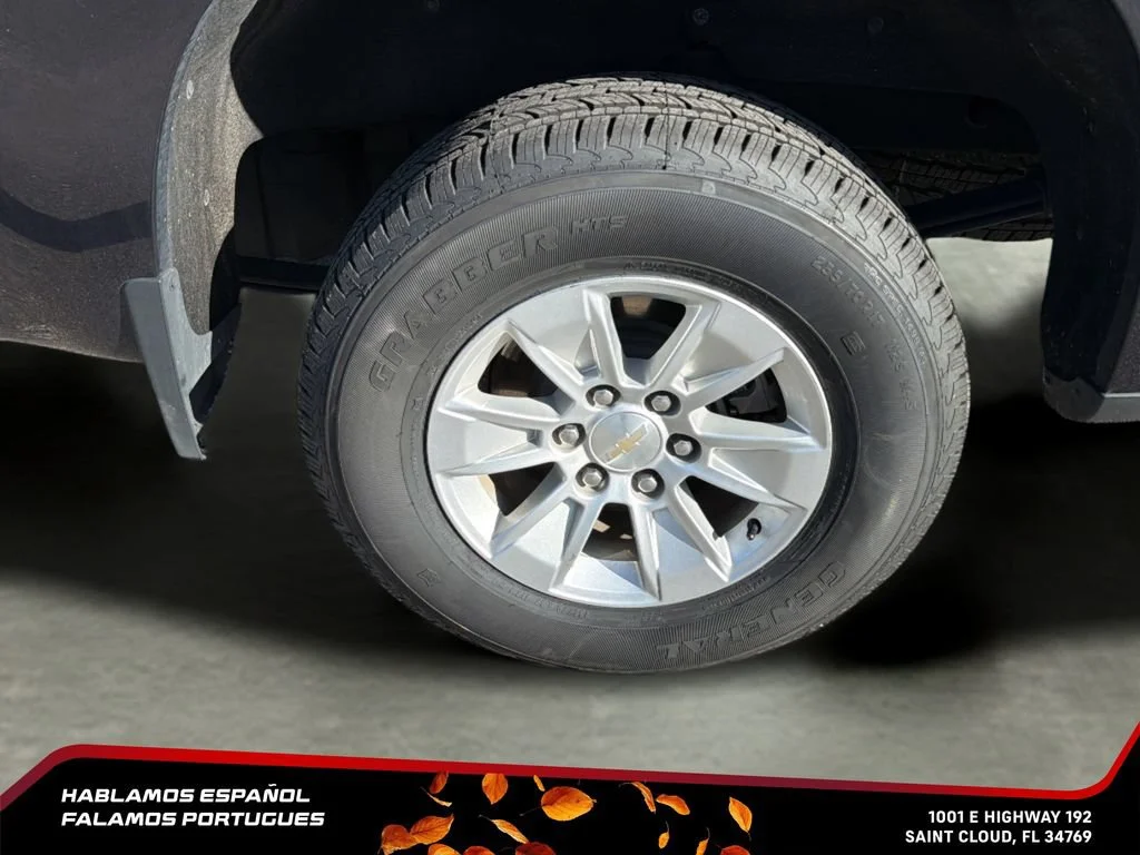 2023 Chevrolet Silverado 1500 LT - Photo 33