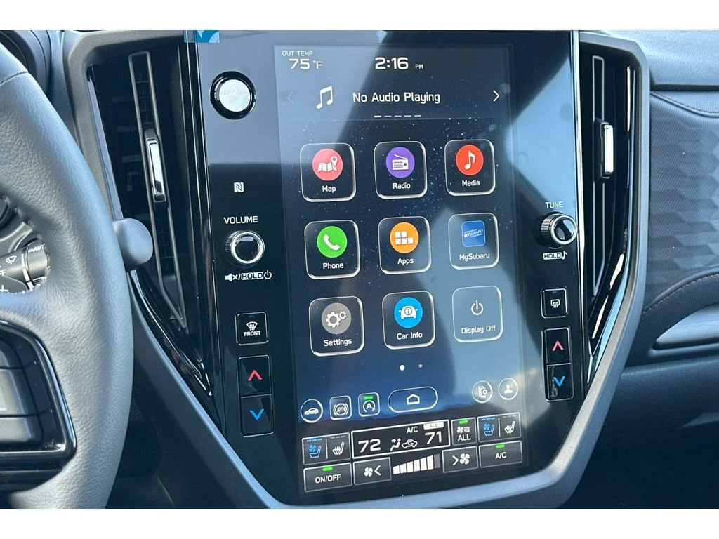 2026 Subaru Forester Touring - Photo 18