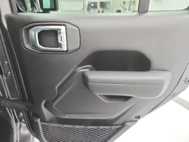2026 Jeep Gladiator Sport S - Photo 44