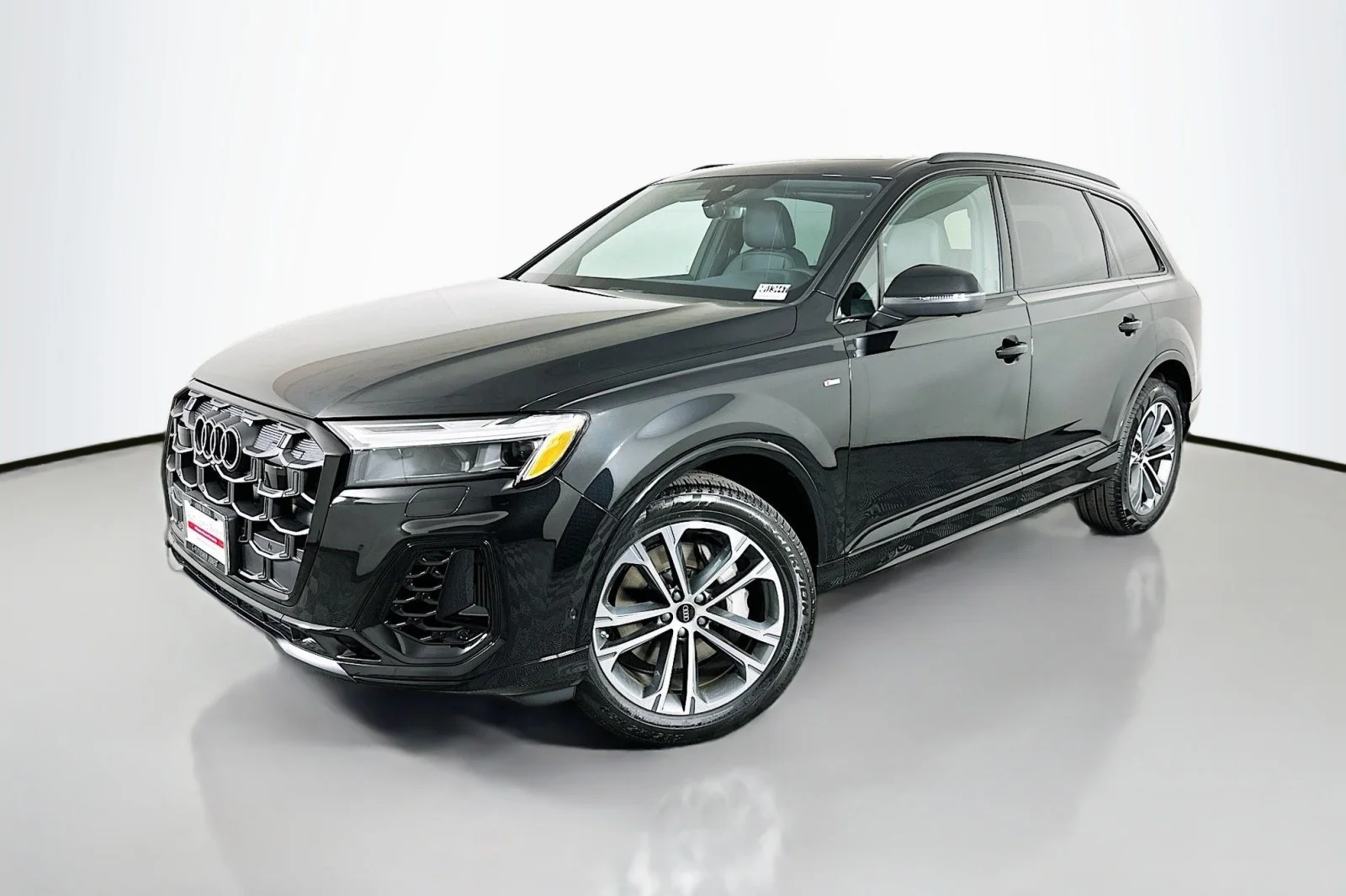 2026 Audi Q7 55 S Line Premium quattro Tiptronic's photo