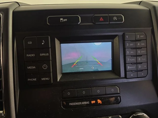 Used 2017 Magnetic Ford XLT image 17