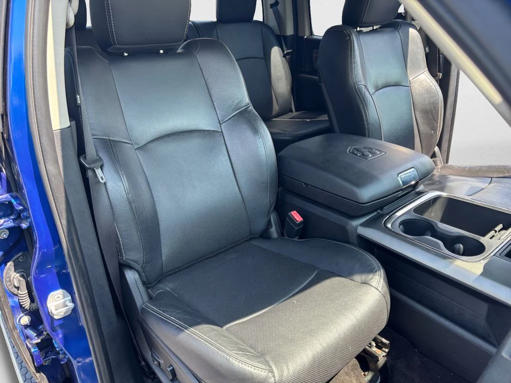 Used 2016 Blue Ram Sport image 26