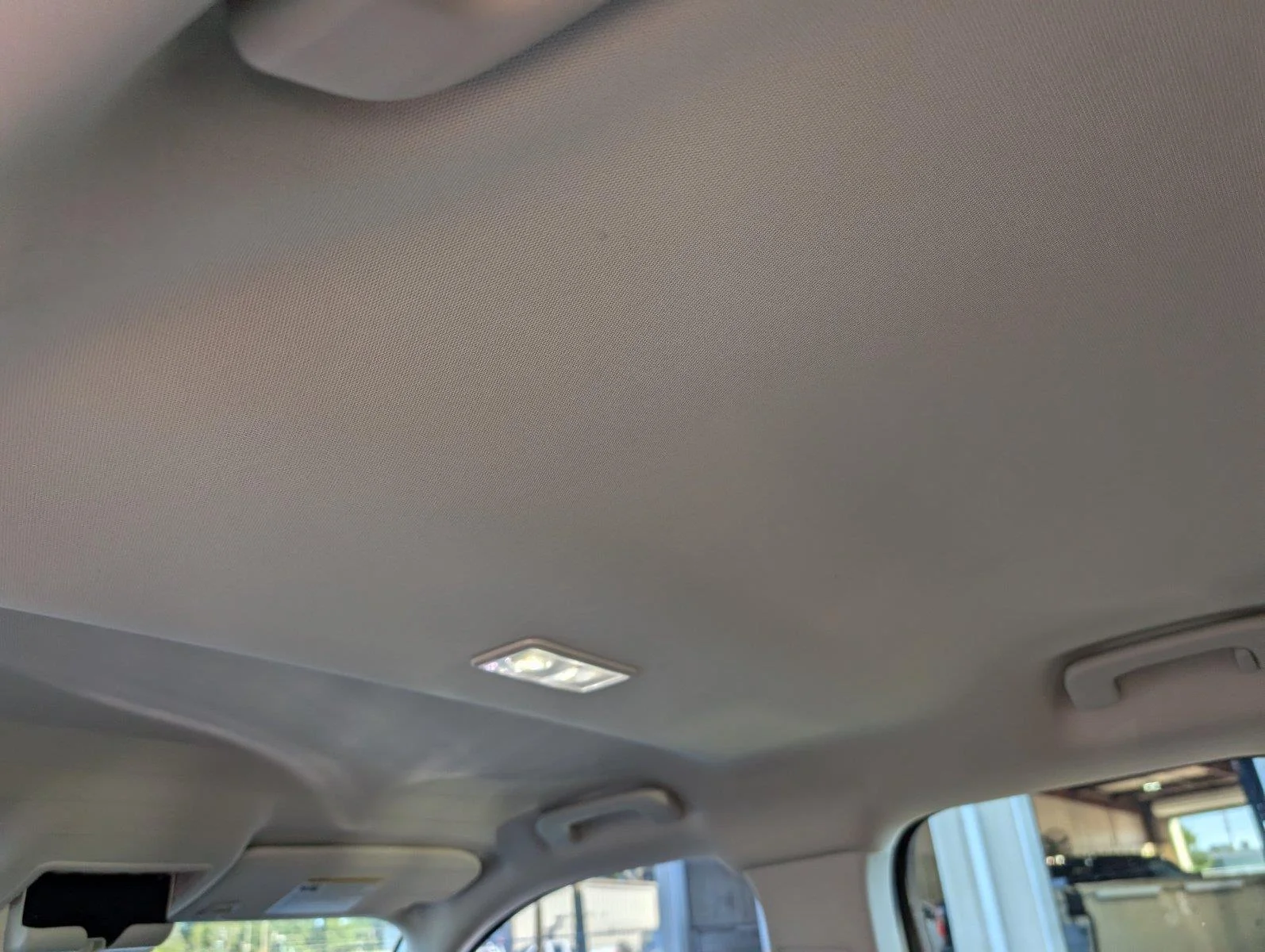 Used 2024 Oxford White Ford Outer Banks image 32
