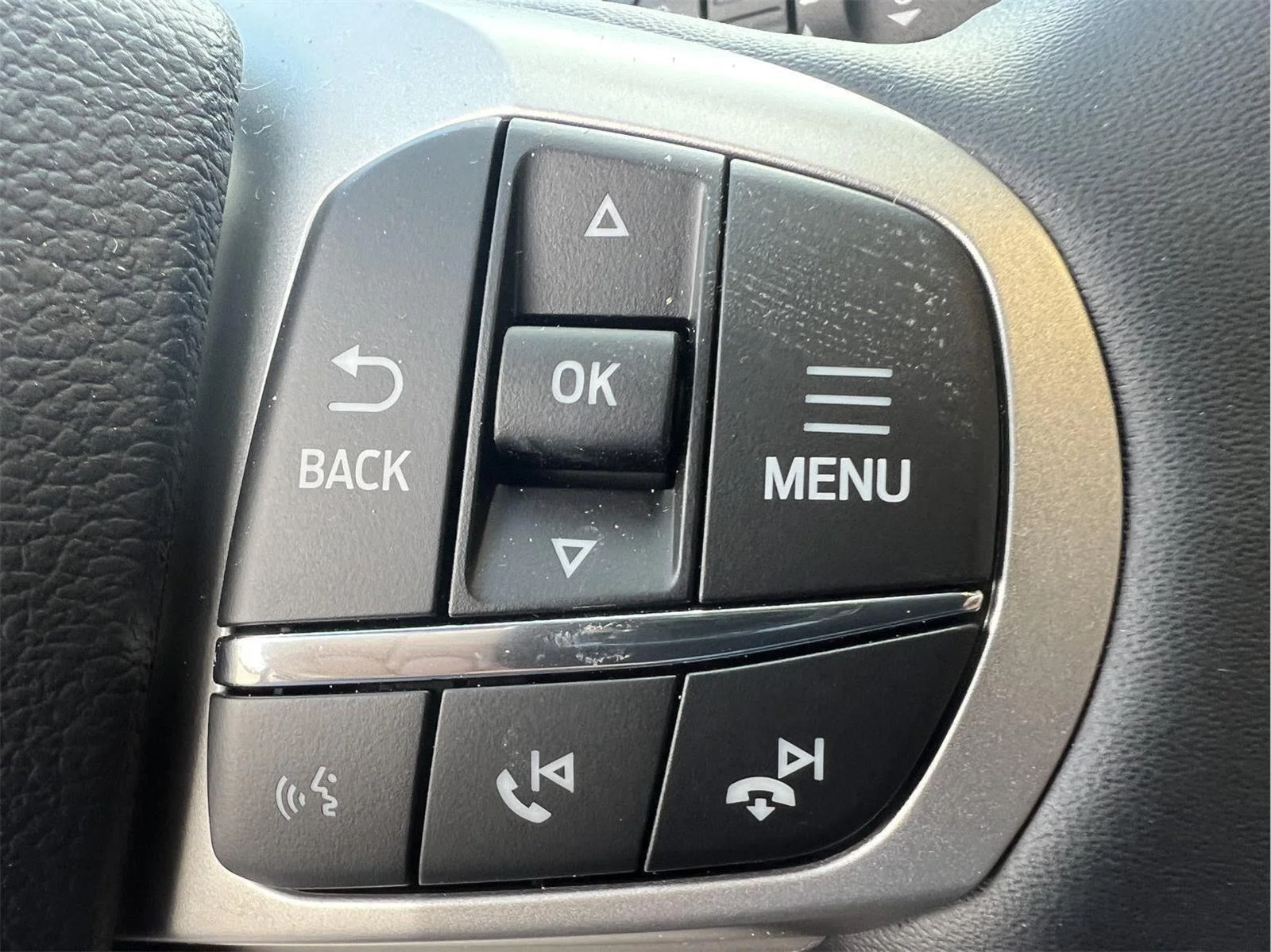 Used 2026 Carbonized Gray Ford Active w/200A Pkg image 18