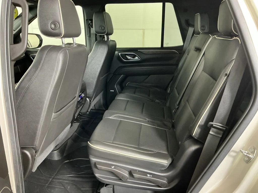 Certified Used 2021 Beige Chevrolet Premier image 12