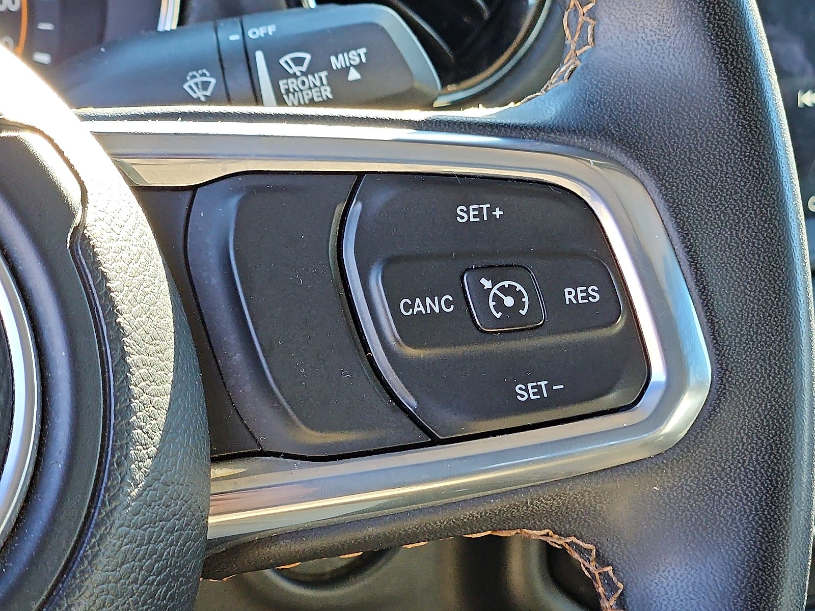 2023 Jeep Gladiator High Altitude - Photo 21