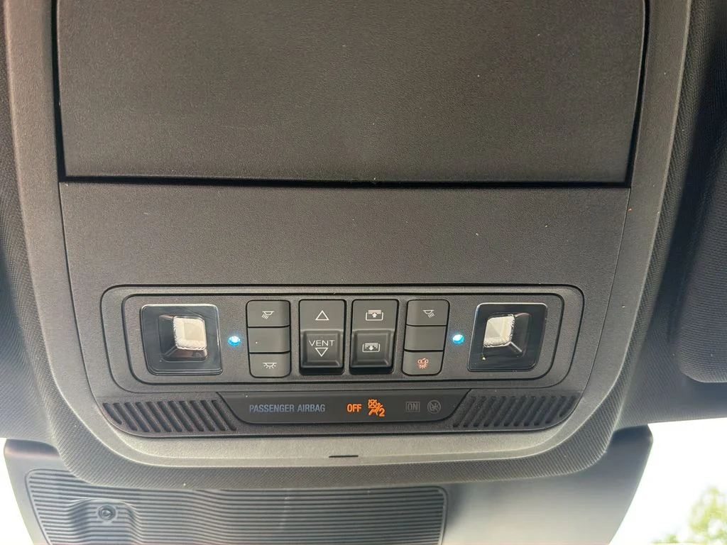 Used 2021 Gray Metallic Ford ST image 37