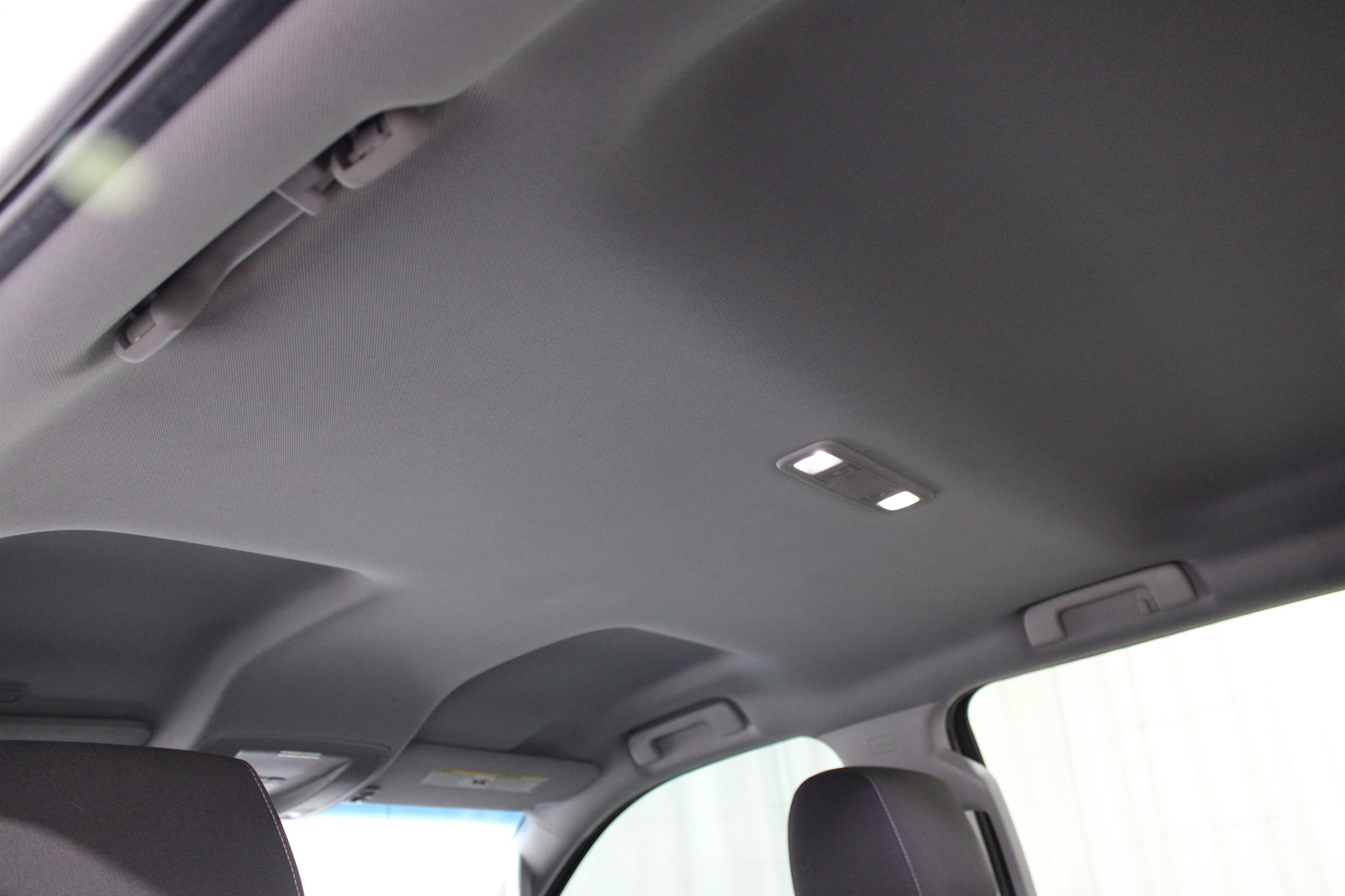 2015 Chevrolet Silverado 1500 LT - Photo 17