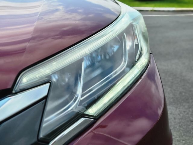 Used 2015 Red Honda EX image 10