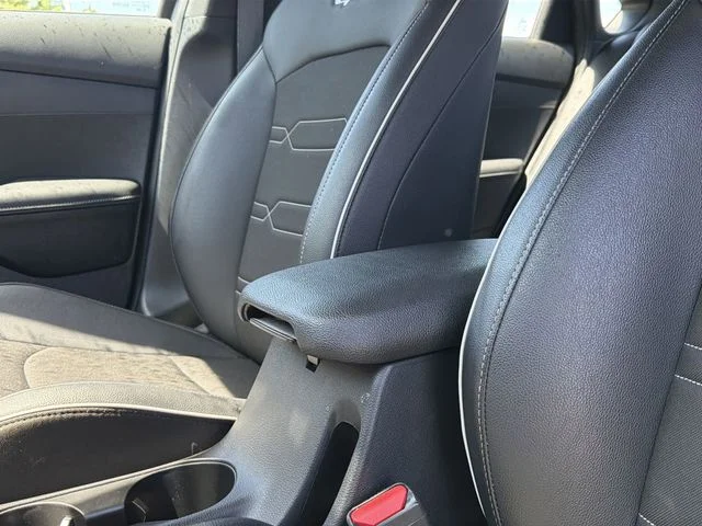 Certified Used 2023 Gray Kia GT-Line image 21