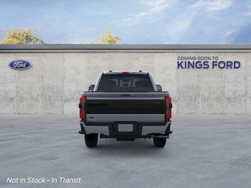 New 2026 Avalanche Ford F-250® Platinum® image 5