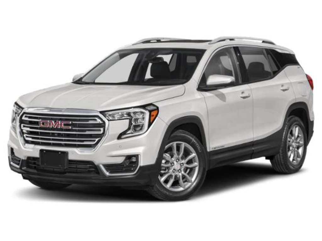 2023 GMC Terrain SLT AWD's photo
