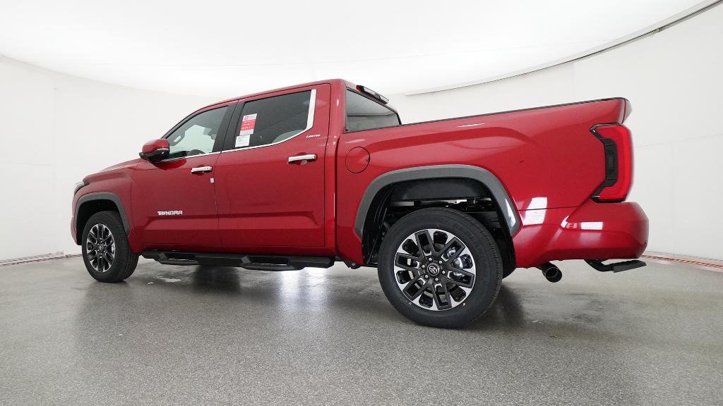2026 Toyota Tundra Limited - Photo 38