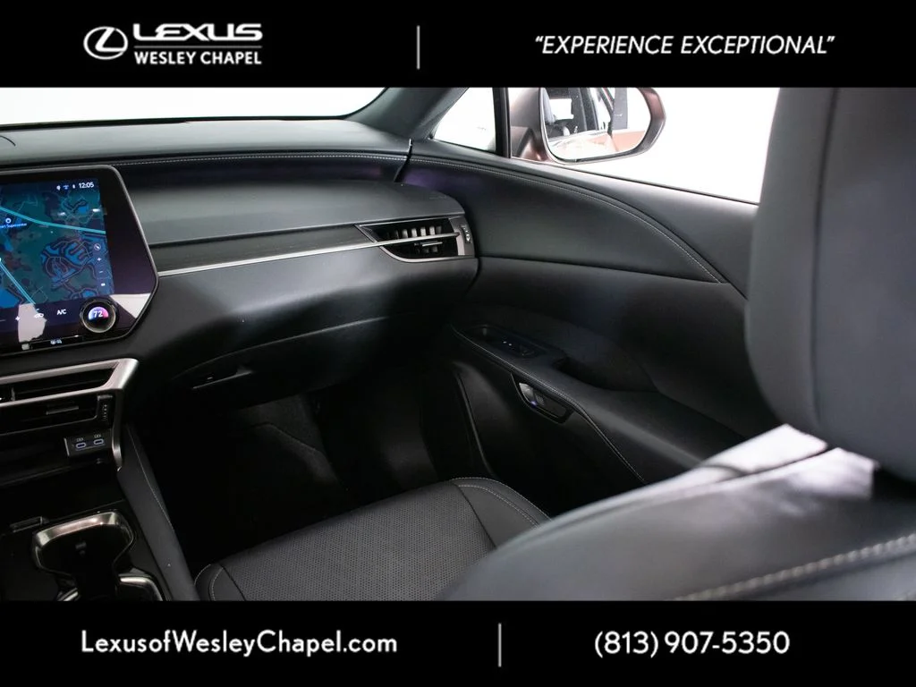 Certified Used 2024 Brown Lexus 350 Premium Plus image 17