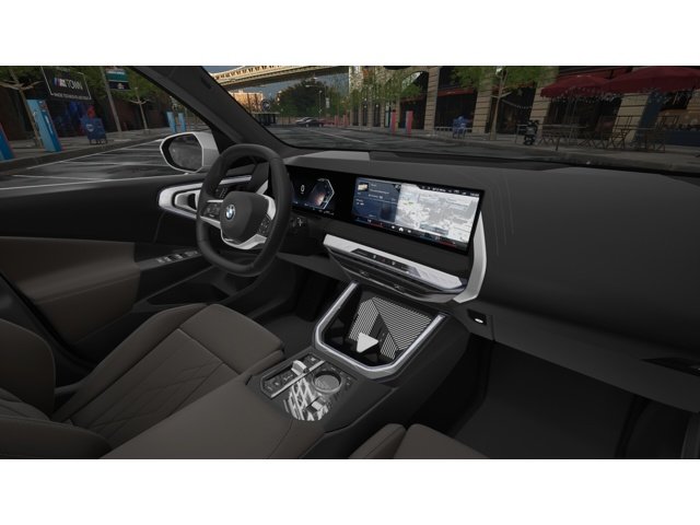 New 2026 Alpine White BMW X3 30 image 14