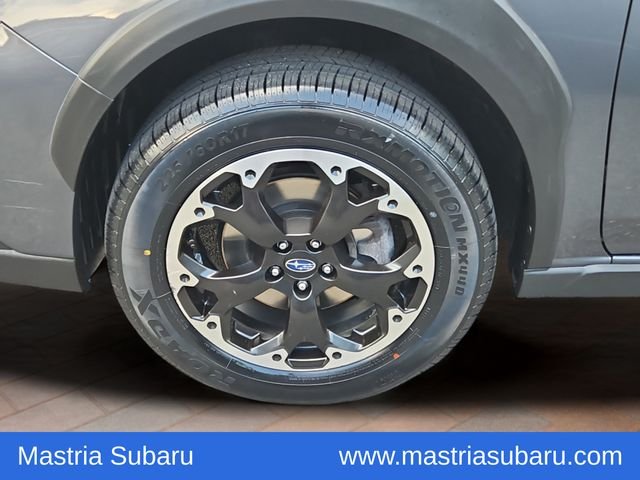 Used 2021 Gray Subaru Premium image 29