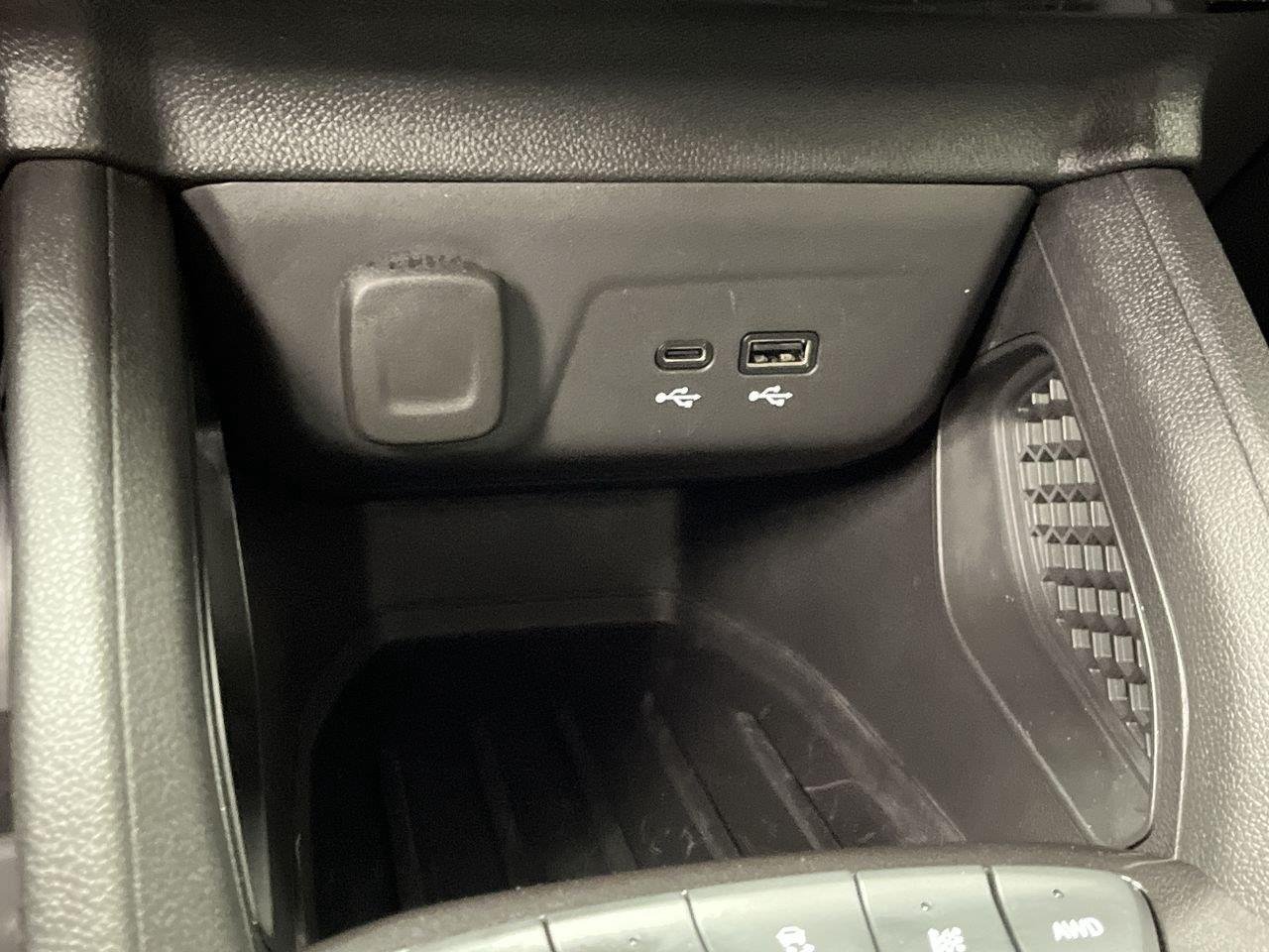 Certified Used 2024 Cacti Green Chevrolet RS image 22
