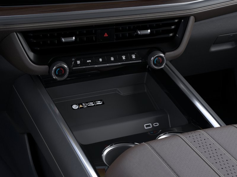 2027 Chevrolet Suburban High Country - Photo 23