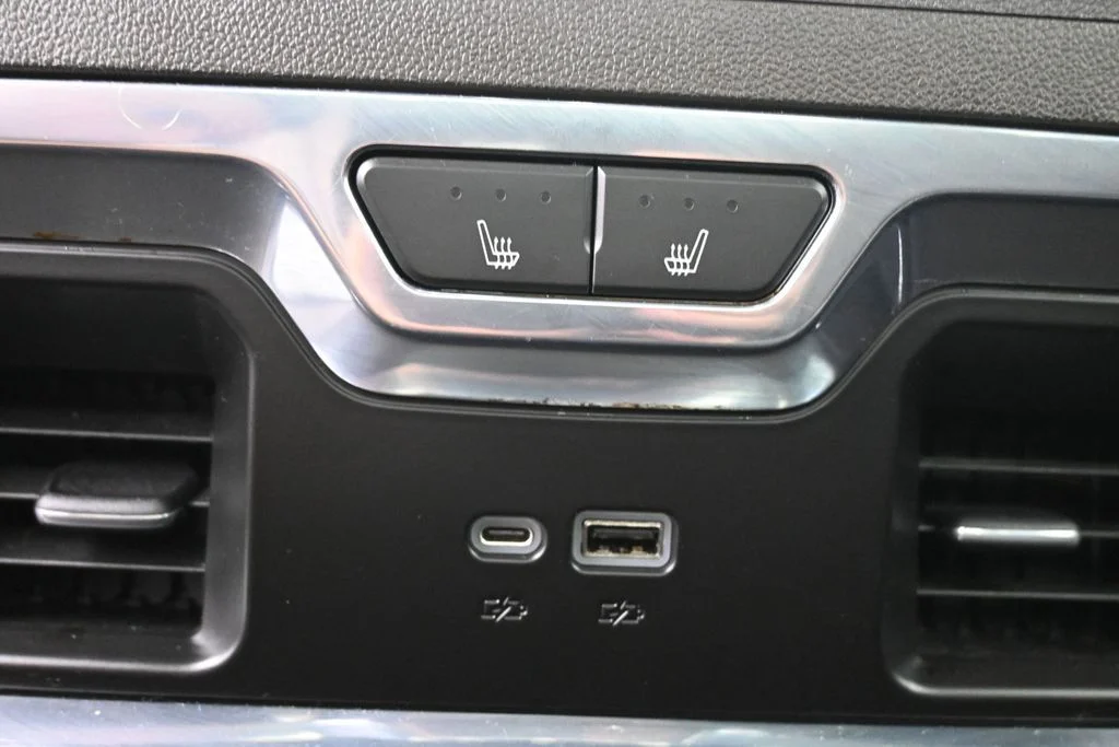 2023 GMC Sierra 1500 Denali - Photo 26
