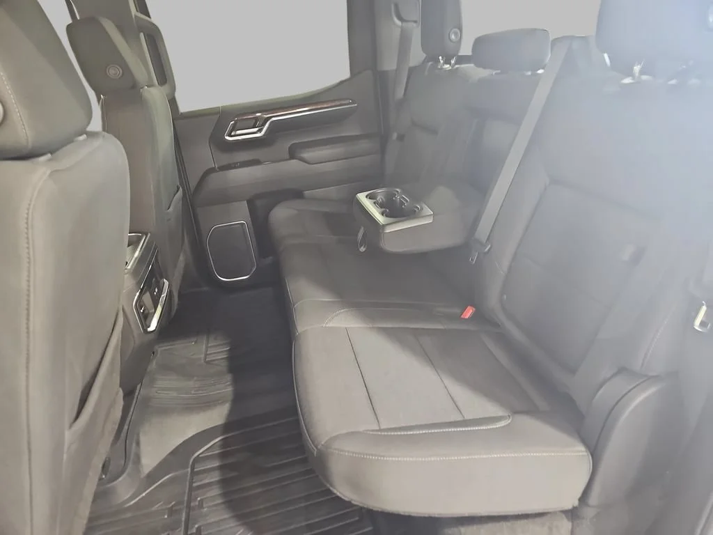 Certified Used 2023 Summit White GMC Elevation image 17