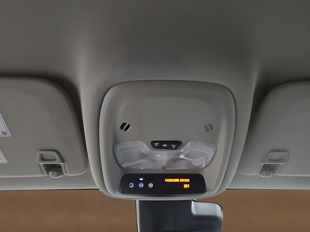 2025 Buick Encore GX Preferred - Photo 37