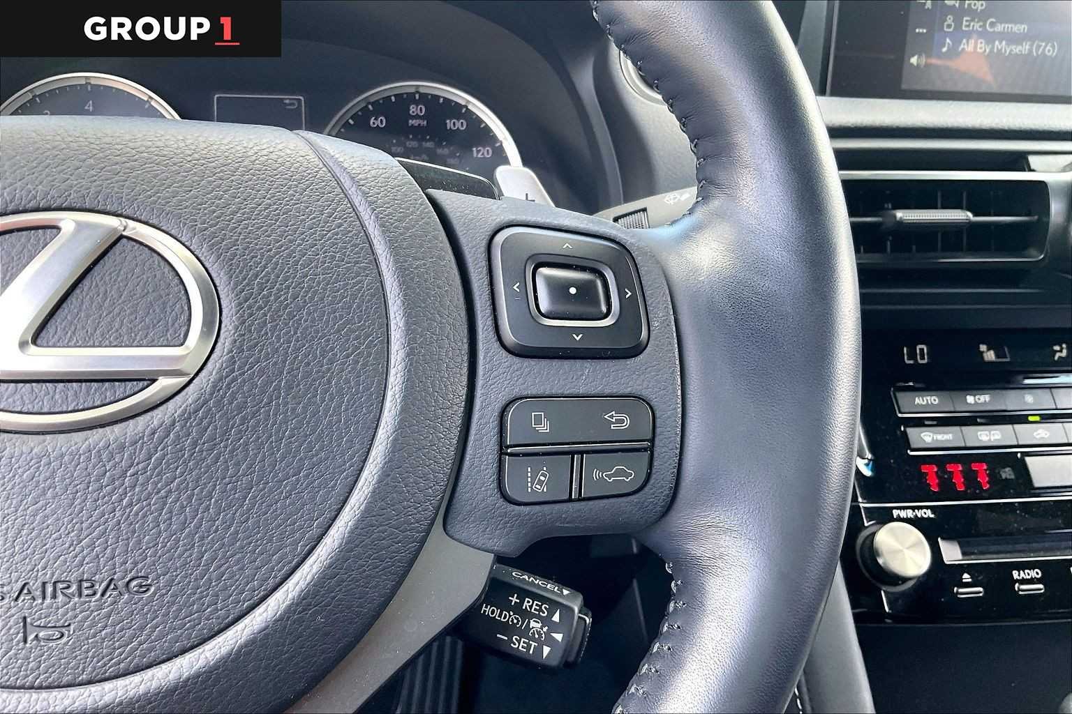 Used 2023 Iridium Lexus  image 22