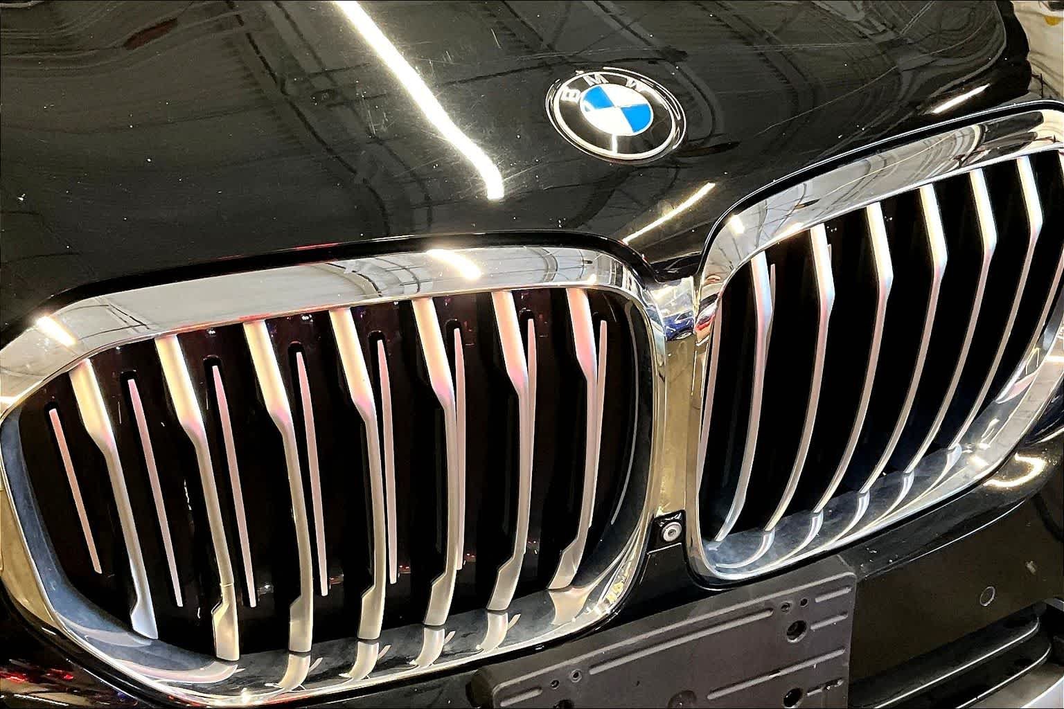 2019 BMW X5 40i - Photo 59