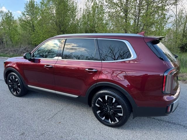 2023 Kia Telluride SX Prestige - Photo 9