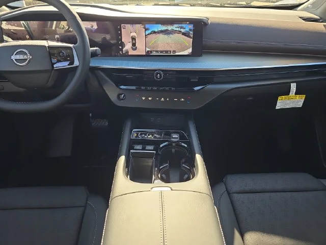2026 Nissan Murano Platinum - Photo 17