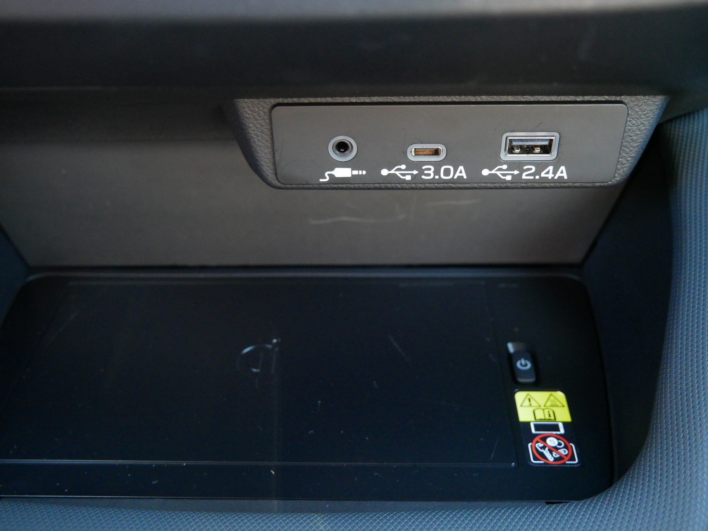 Certified Used 2026 Magnetite Gray Metallic Subaru Sport image 33