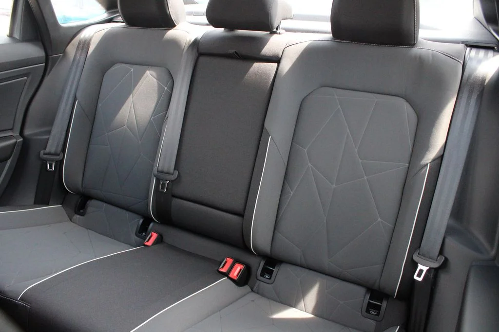 New 2026 Silver Volkswagen 1.5T Sport image 21