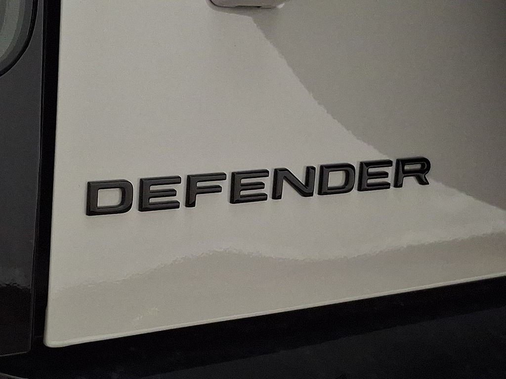 New 2026 Borasco Grey Land Rover X-Dynamic SE image 22